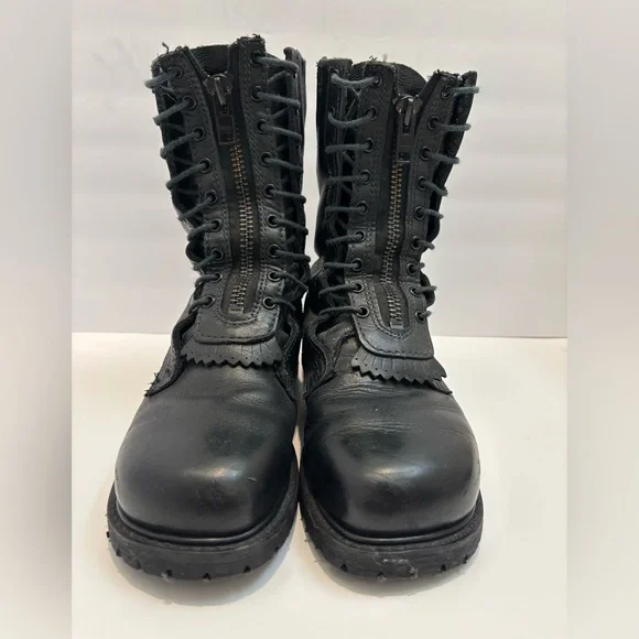 Honeywell Pro Warrington 3003 Wildland & Station Boots - NFPA 1977 certified 🔥 - Picture 3 of 11